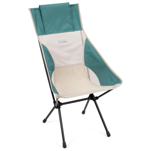 Helinox - Sunset Chair - Campingstuhl beige;blau;bunt;grau;grün;schwarz von Helinox