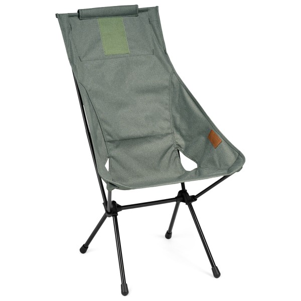 Helinox - Sunset Chair Home - Campingstuhl grau von Helinox