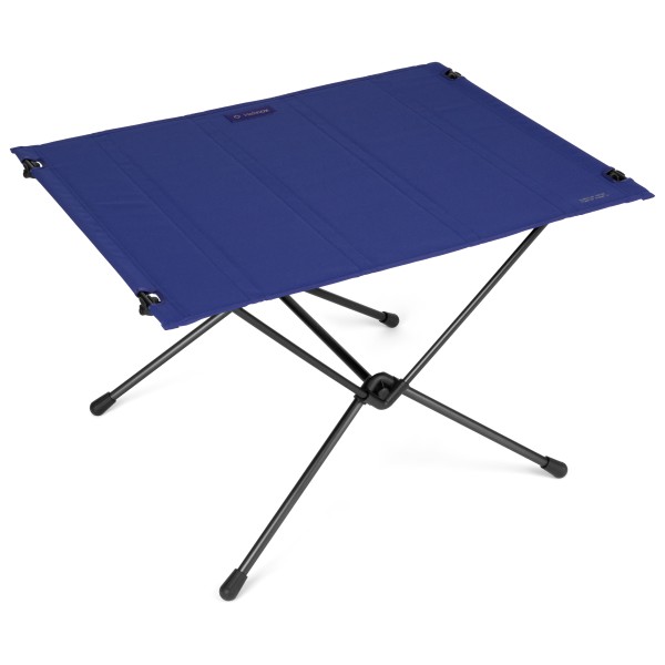 Helinox - Table One Hard Top L - Campingtisch Gr 76 x 57 x 50 cm blau von Helinox