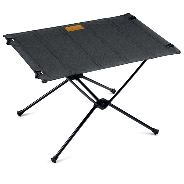 Helinox - Table one home - Campingtisch grau;weiß von Helinox