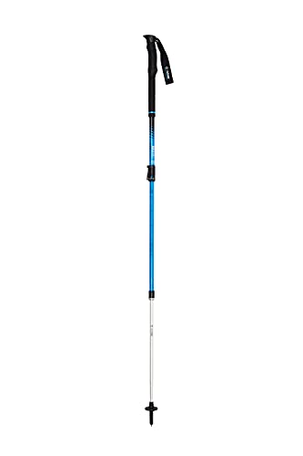 Helinox Trekkingstöcke | LBB135 Ridgeline Ultraleichten Trekkingstöcke 112-135cm (Ocean Blue) von Helinox