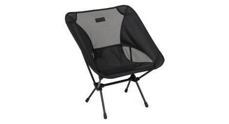 helinox chair one klappstuhl schwarz von Helinox