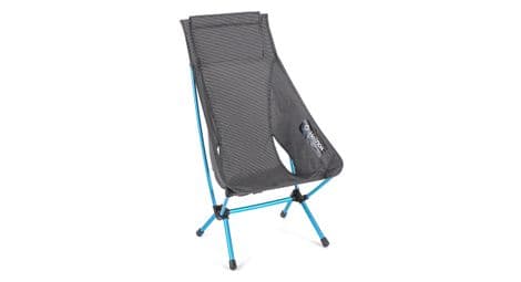 klappstuhl ultralight helinox chair zero highback schwarz von Helinox