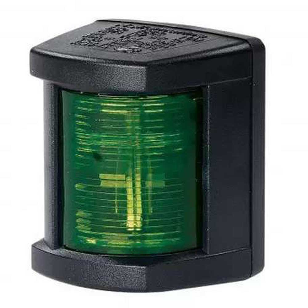 Hella Marine 3562 12v 10w Green Right Light Silber von Hella Marine