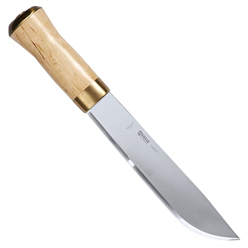 Helle Erwachsene Messer Gaupe, Mehrfarbig, One Size von Helle