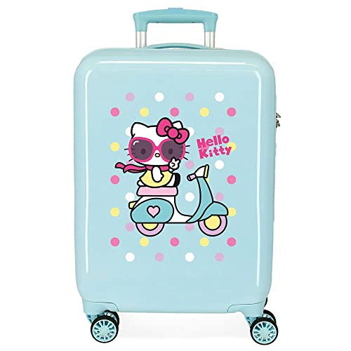 Hello Kitty Girl Gang Kabinentasche, 38 x 55 x 20 cm von Hello Kitty