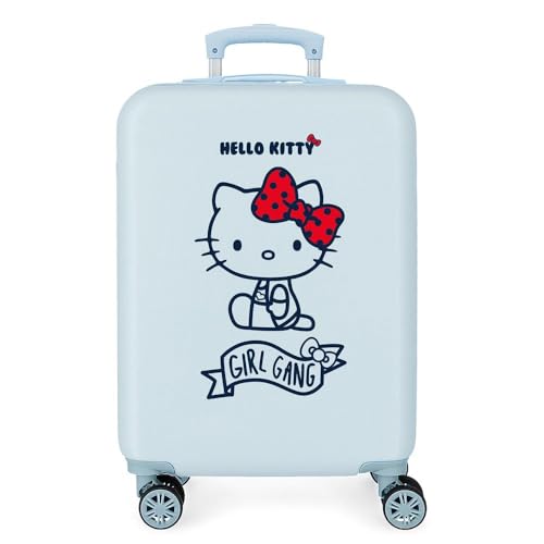 Hello Kitty Girl Gang Kabinentasche, 38 x 55 x 20 cm von Hello Kitty