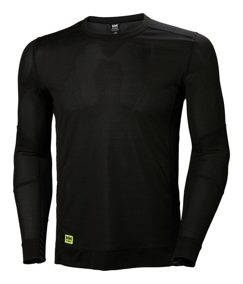 Helly Hansen workwear Funktionshemd Funktions-Langarmhemd LIFA von Helly Hansen workwear