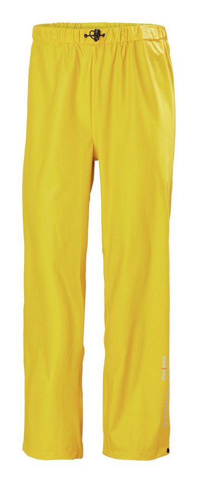 Helly Hansen workwear Regenhose Voss PU-Stretch Größe 3XL von Helly Hansen workwear