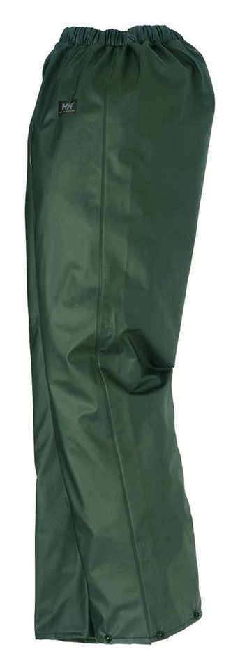 Helly Hansen workwear Regenhose Voss PU-Stretch Größe M von Helly Hansen workwear