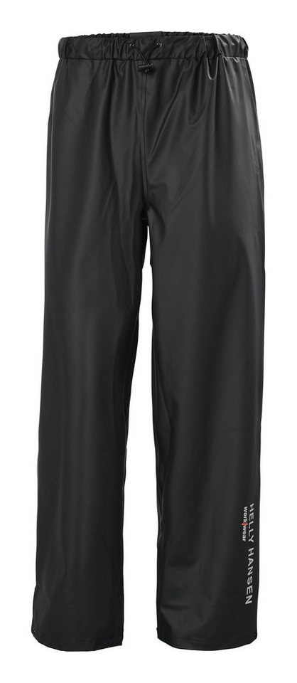 Helly Hansen workwear Regenhose Voss PU-Stretch von Helly Hansen workwear