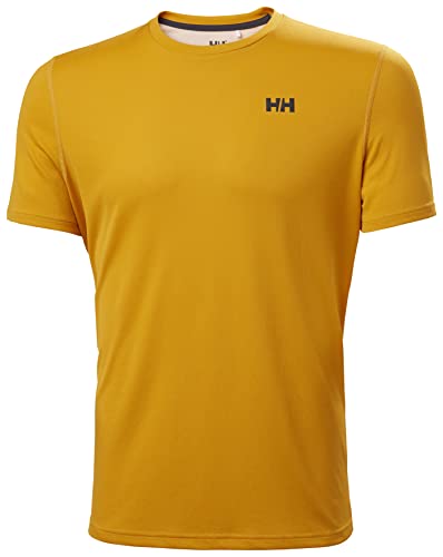 Helly Hansen Herren HH Lifa Active Solen Baselayer-Shirt, 328 Cloudberry, Xx L von Helly Hansen