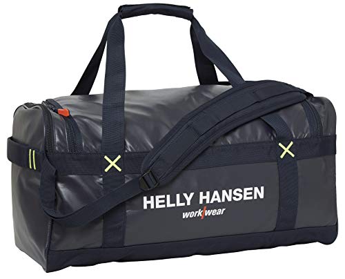 Helly Hansen Unisex-Adult x Travel Accessory-Travelers Card Sleeves, Blau, One Size von Helly Hansen