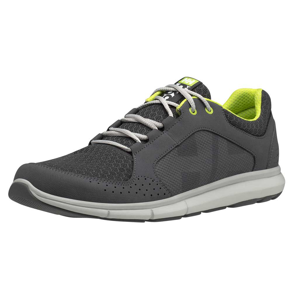 Helly Hansen Ahiga V4 Hydropower Shoes Grau EU 41 Mann von Helly Hansen