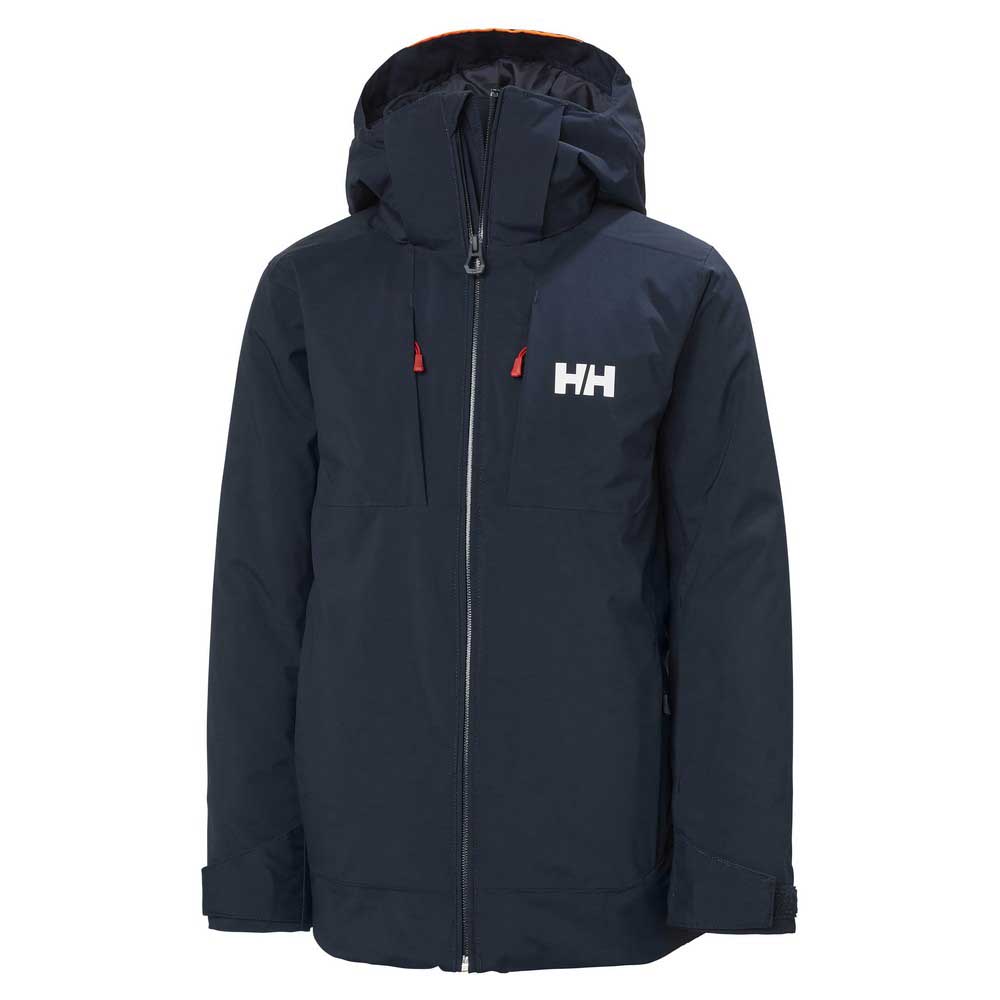 Helly Hansen Alpha Jacket  14 Years Junge von Helly Hansen