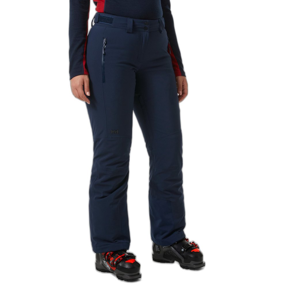 Helly Hansen Alphelia 2.0 Pants Blau L Frau von Helly Hansen