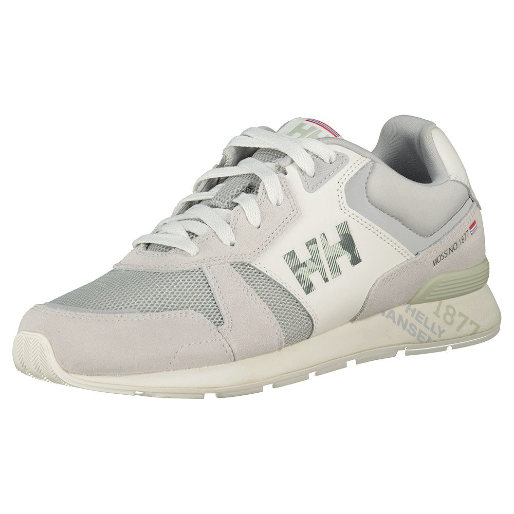 Helly Hansen Anakin Leather 2 Trainers Beige EU 37 1/2 Frau von Helly Hansen