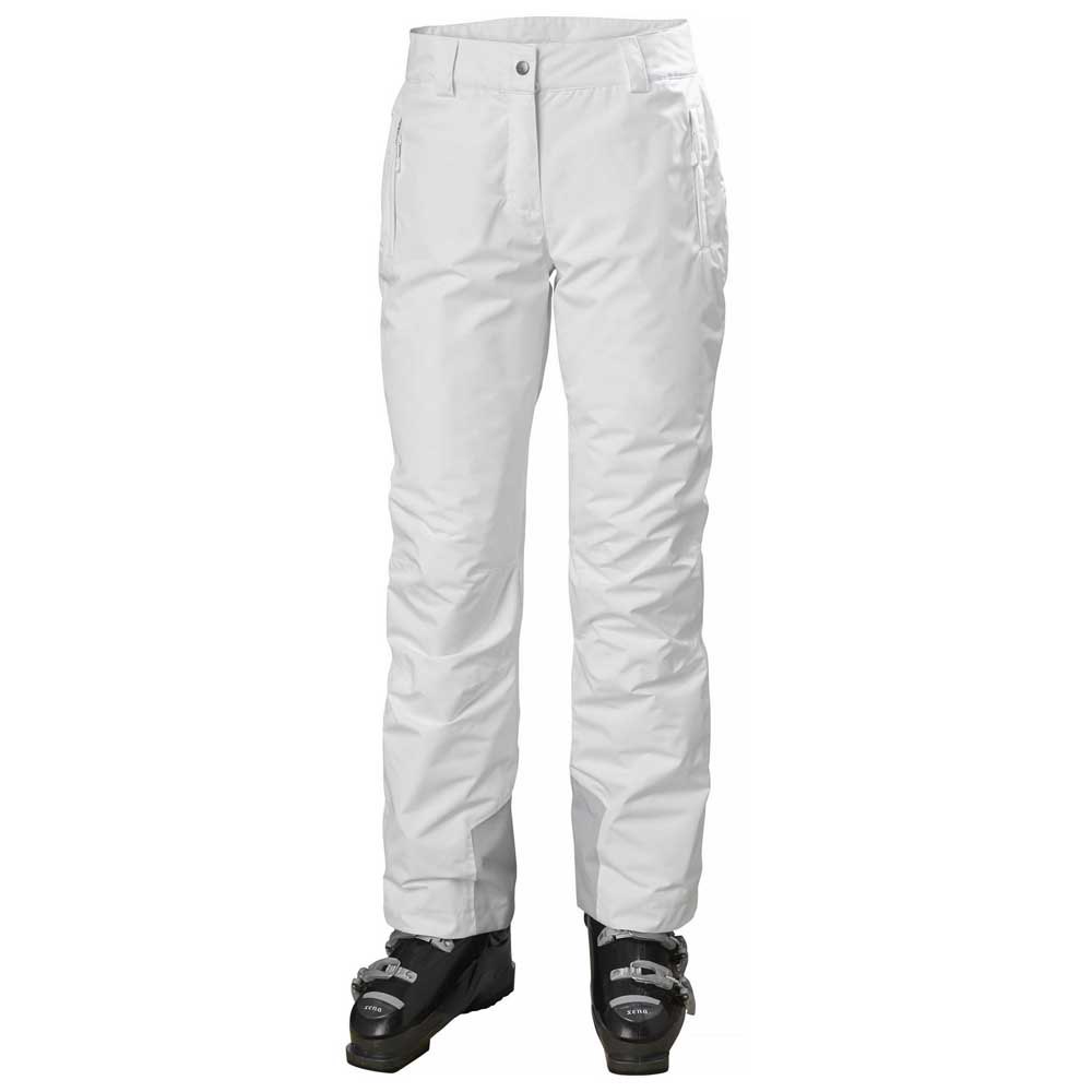 Helly Hansen Blizzard Insulated Pants Weiß XS Frau von Helly Hansen