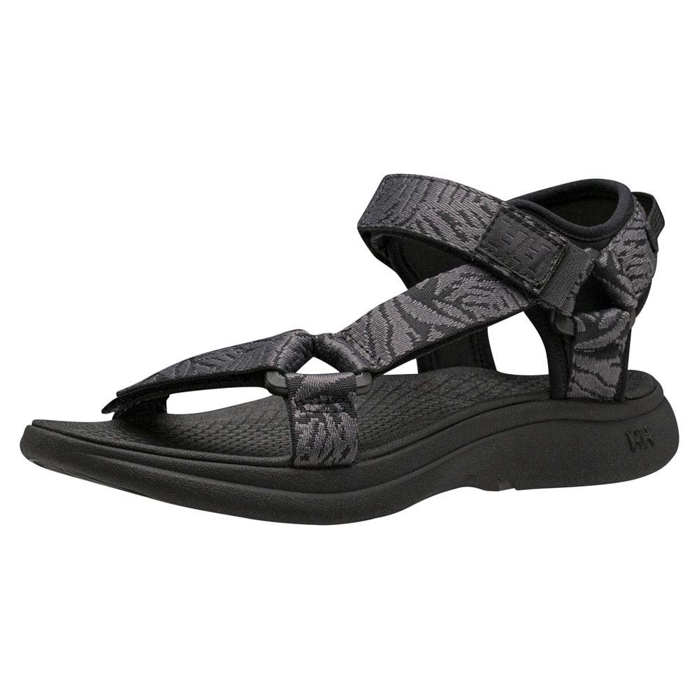 Helly Hansen Capilano F2f Sandals Schwarz EU 41 Mann von Helly Hansen