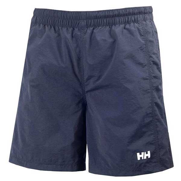 Helly Hansen Carlshot Swimsuit Blau XL Mann von Helly Hansen