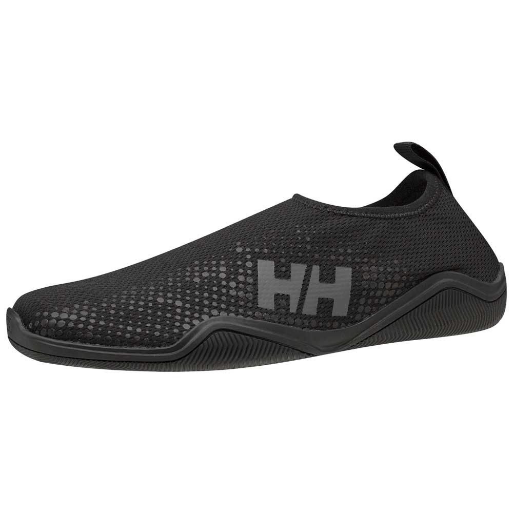 Helly Hansen Crest Aqua Shoes Schwarz EU 39 1/3 Frau von Helly Hansen
