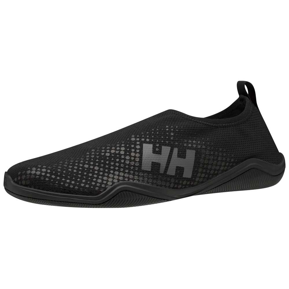 Helly Hansen Crest Aqua Shoes Schwarz EU 40 1/2 Mann von Helly Hansen