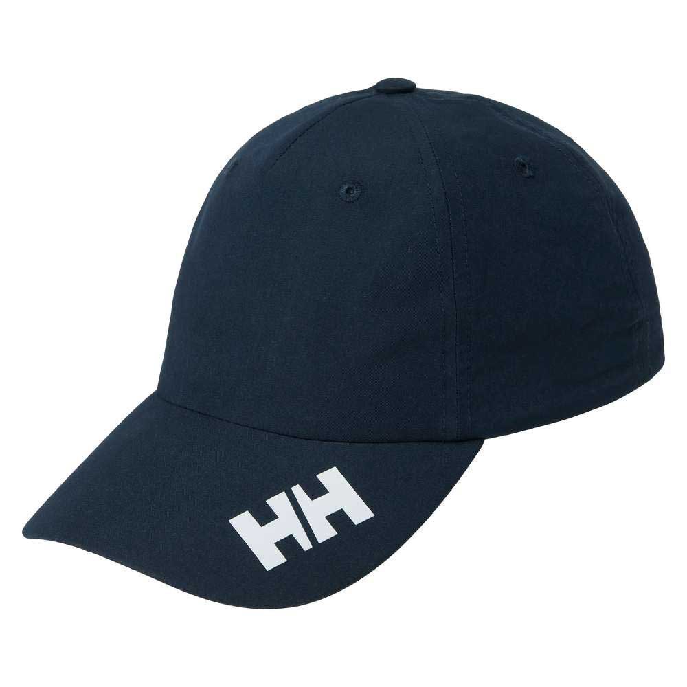 Helly Hansen Crew Cap 2.0 Cap Blau  Mann von Helly Hansen