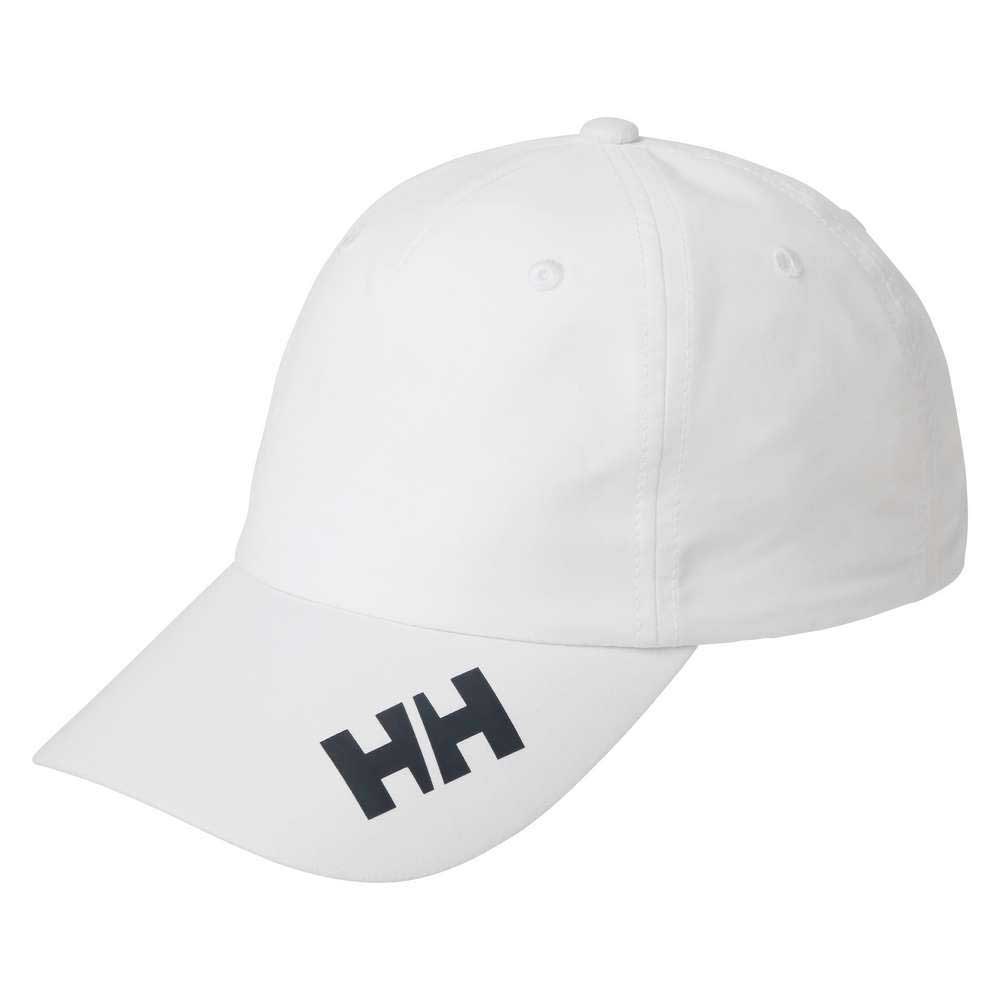 Helly Hansen Crew Cap 2.0 Cap Weiß  Mann von Helly Hansen