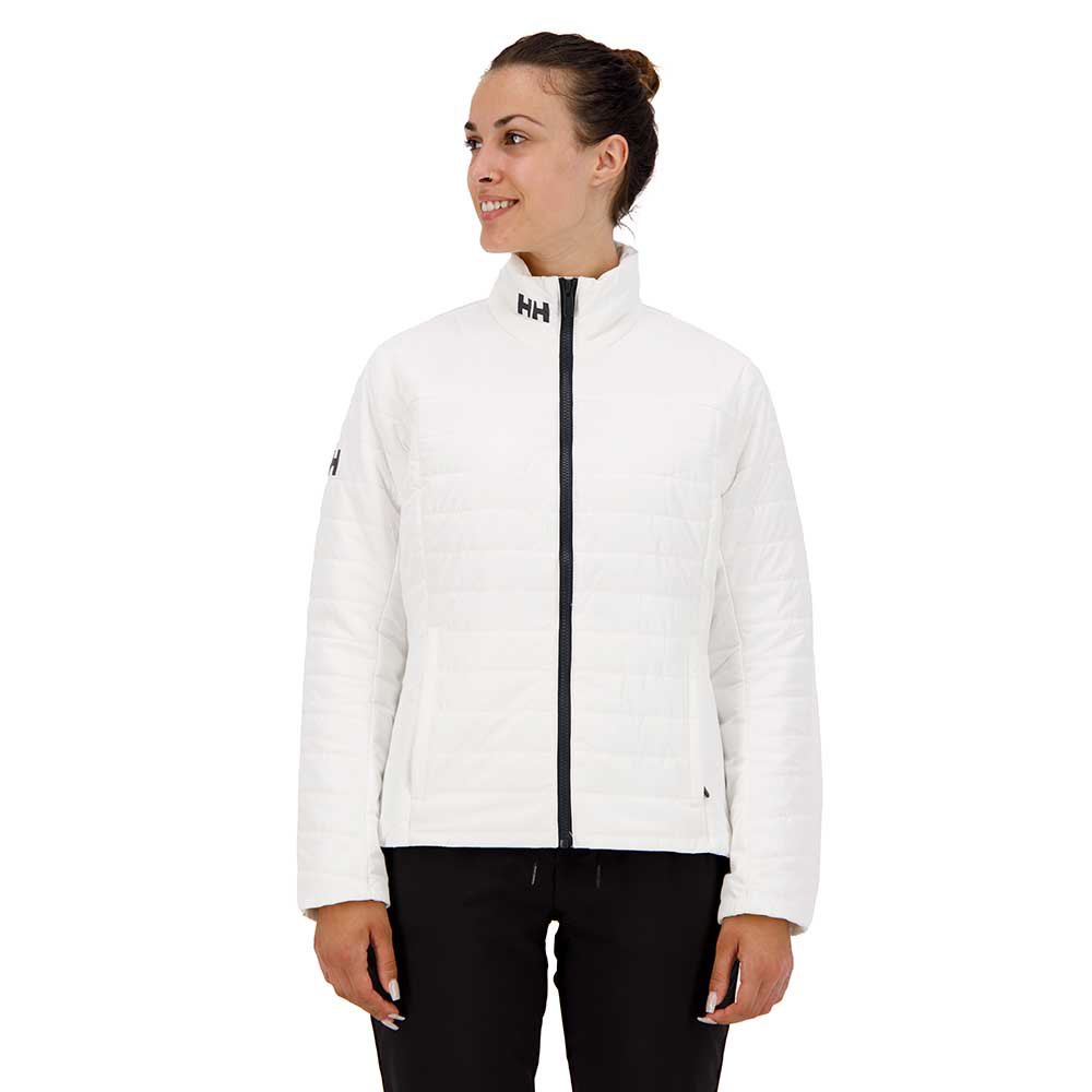 Helly Hansen Crew Insulator 2.0 Jacket Weiß XS Frau von Helly Hansen