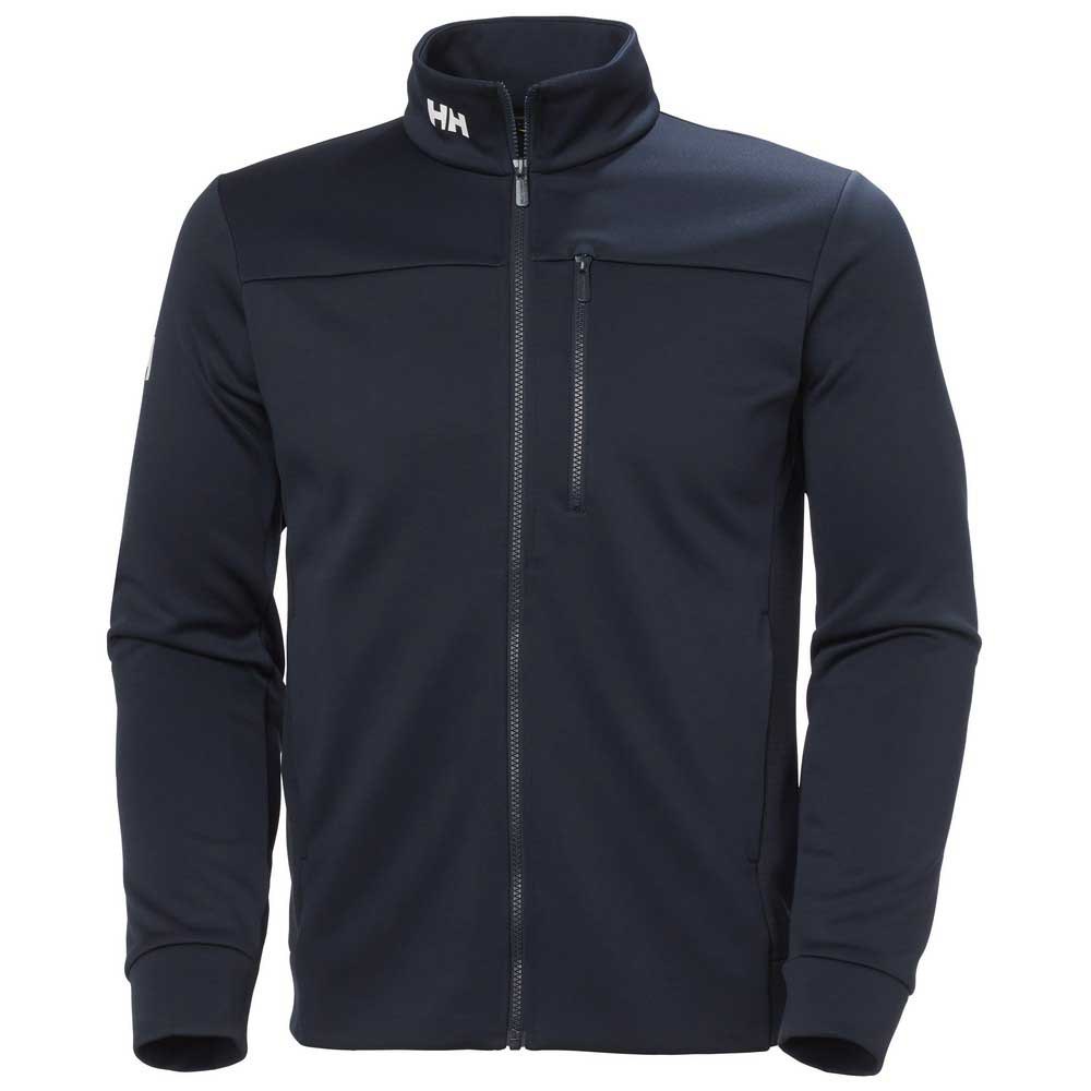 Helly Hansen Crew Jacket Blau S Mann von Helly Hansen