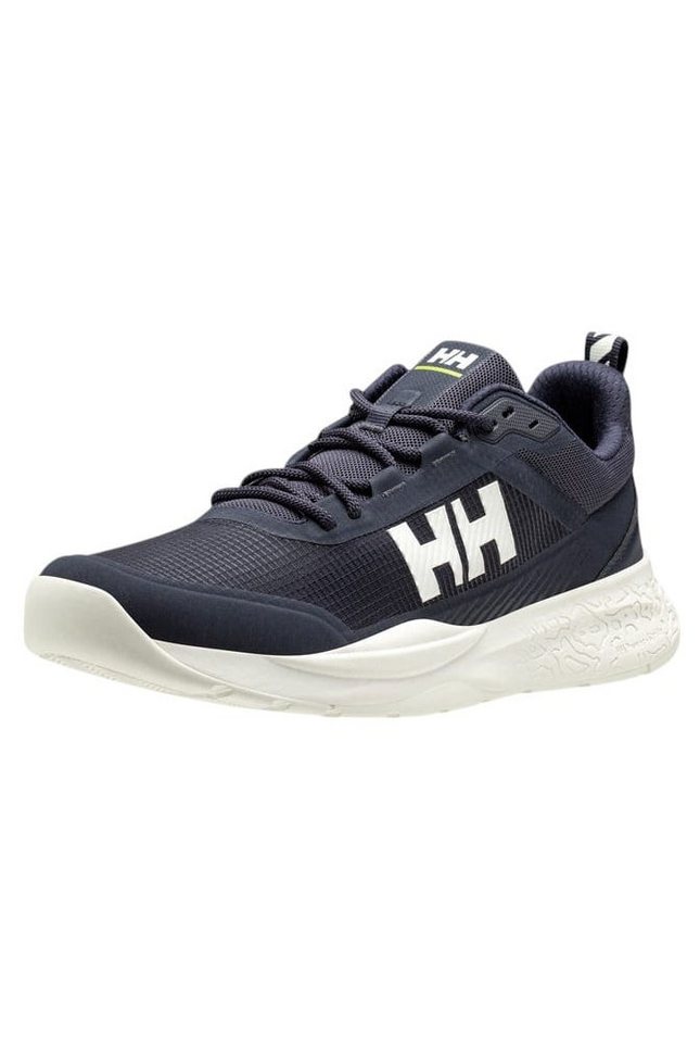 Helly Hansen Crew Low (Segelschuhe) navyblau Herren Sneaker von Helly Hansen
