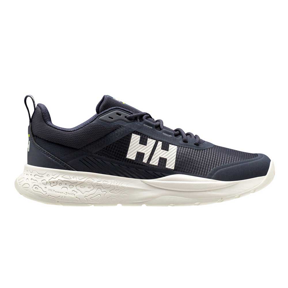 Helly Hansen Crew Low Trainers Blau EU 38 Frau von Helly Hansen