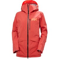 Helly Hansen Damen Aurora Infinity Shell Jacke von Helly Hansen