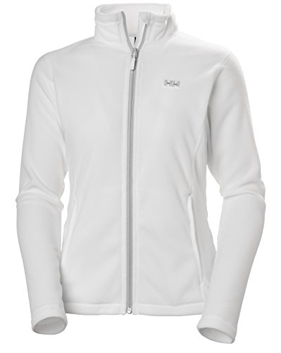Damen Helly Hansen W Daybreaker Fleece Jacket, Weiß, 3XL von Helly Hansen