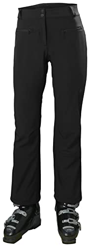 Damen Helly Hansen W Bellissimo 2 Pant, Schwarz, L von Helly Hansen