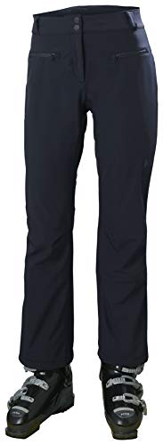 Damen Helly Hansen W Bellissimo 2 Pant, Marineblau, M von Helly Hansen