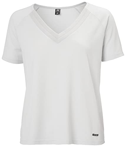 Helly Hansen Siren T-Shirt White M von Helly Hansen