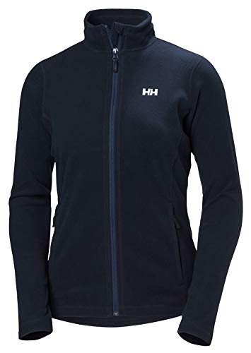 Damen Helly Hansen W Daybreaker Fleece Jacket, Marineblau, L von Helly Hansen