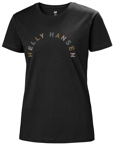 Helly Hansen Damen W F2f Bio-Baumwolle Tee 2.0 T-Shirt von Helly Hansen