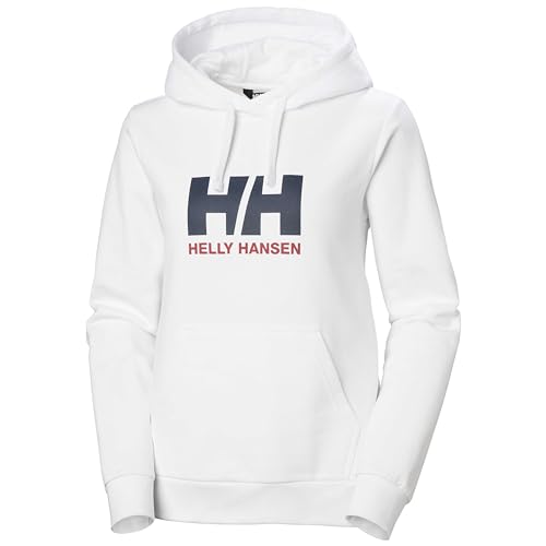 Helly Hansen Damen W Hh Logo Hoodie 2.0 Sweatshirt von Helly Hansen