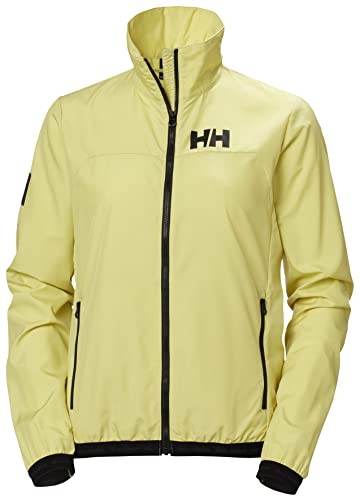 Helly Hansen Damen W Hp Light Windbreaker Jacket, 455 ENDIVE, S EU von Helly Hansen