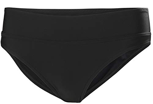 Helly Hansen Damen Waterwear Bikini Unterhosen, schwarz, XS von Helly Hansen