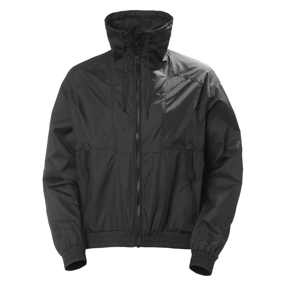 Helly Hansen Desire Jacket Schwarz S Frau von Helly Hansen