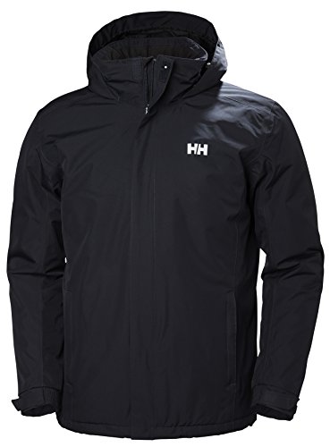 Helly Hansen Dubliner Jacke Navy 3XL von Helly Hansen