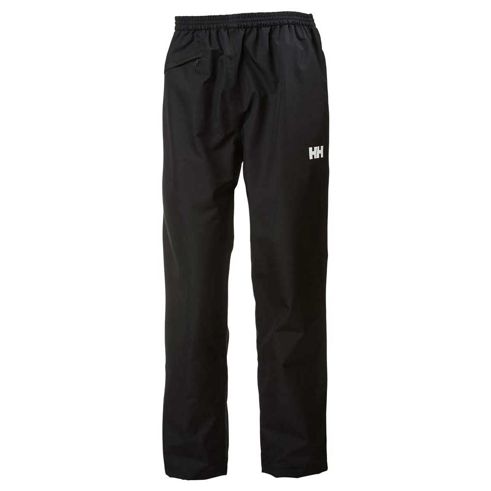 Helly Hansen Dubliner Pants Schwarz S Mann von Helly Hansen