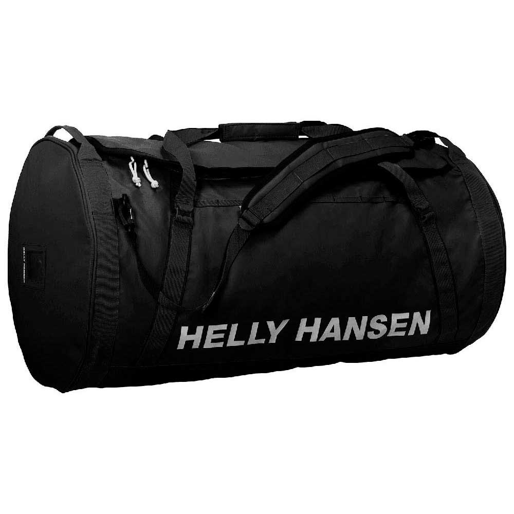 Helly Hansen Duffel 2 30l Schwarz von Helly Hansen