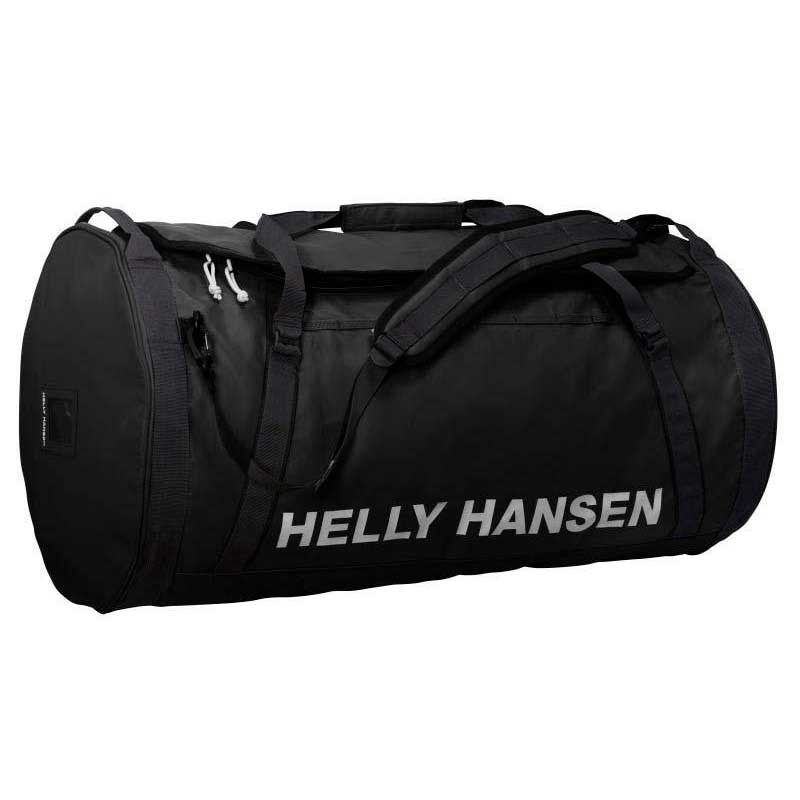 Helly Hansen Duffel 2 50l Schwarz von Helly Hansen