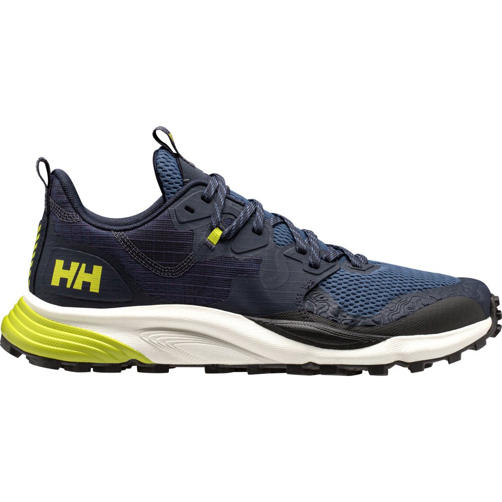 Helly Hansen Falcon Tr Trail Running Shoes Blau EU 45 Mann von Helly Hansen