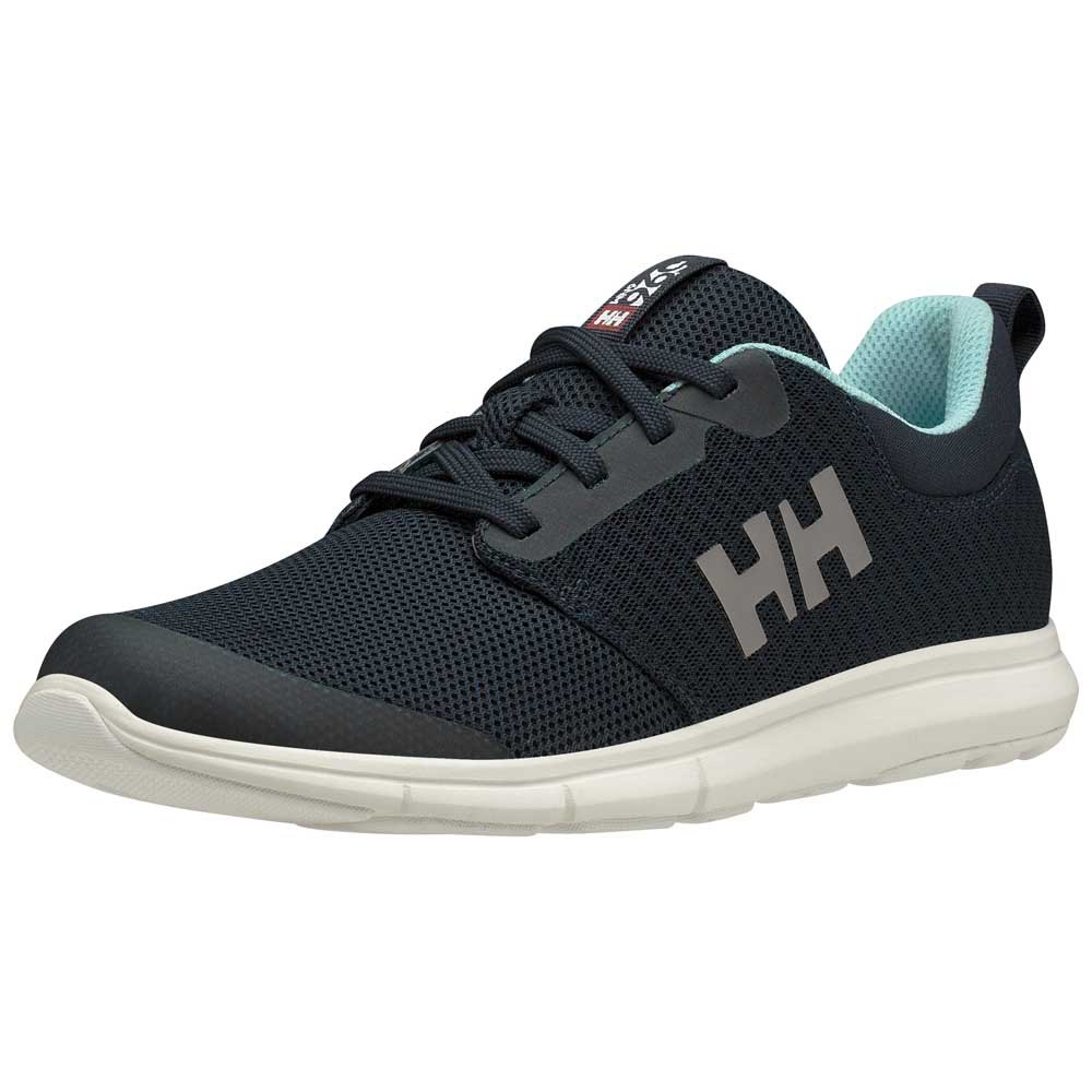 Helly Hansen Feathering Shoes Blau EU 36 Frau von Helly Hansen