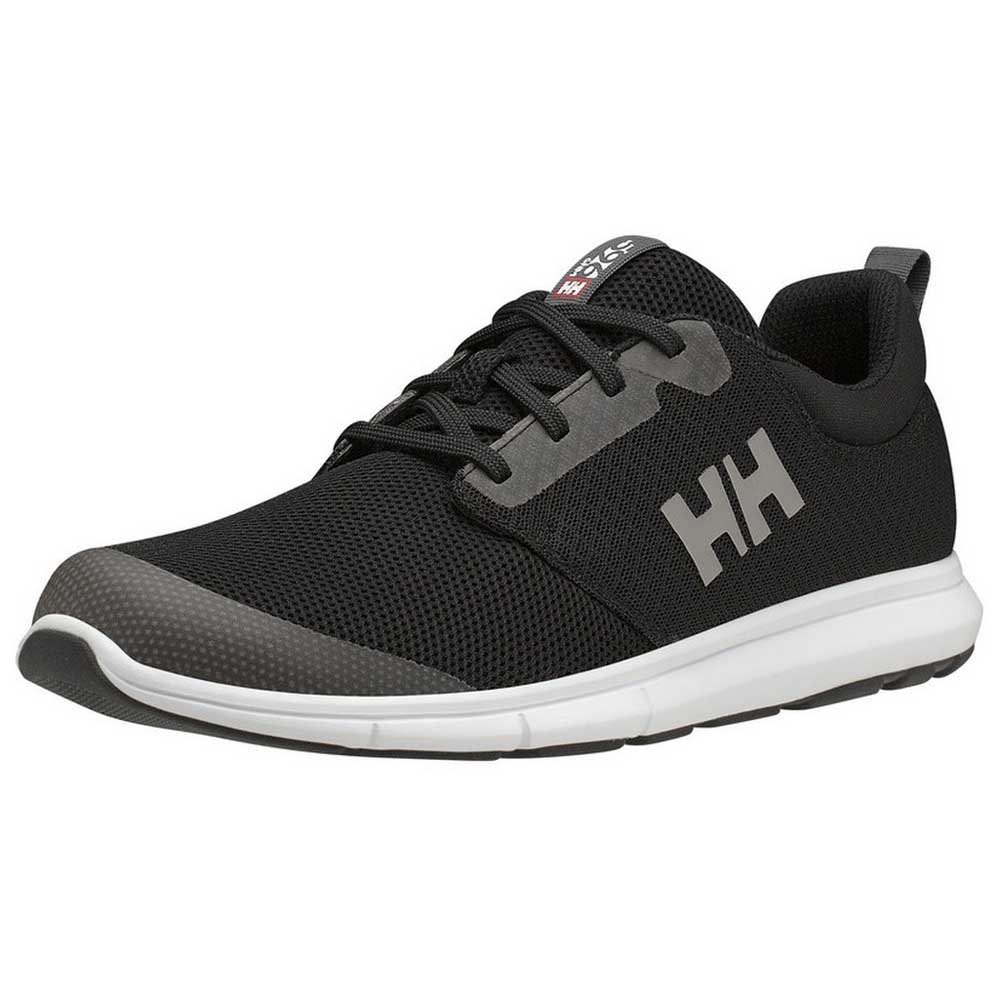 Helly Hansen Feathering Shoes Schwarz EU 40 1/2 Mann von Helly Hansen